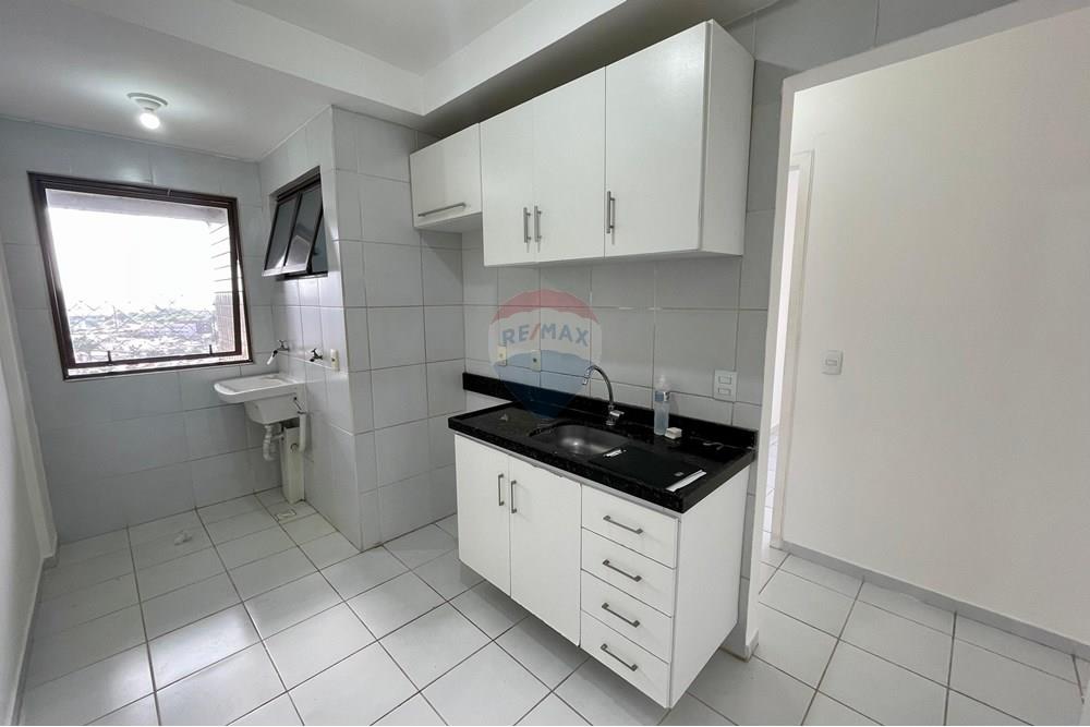 Apartamento - Alugar - Natal , Rio Grande do Norte - COZINHA ARMARIOS.jpeg - 720891178-108