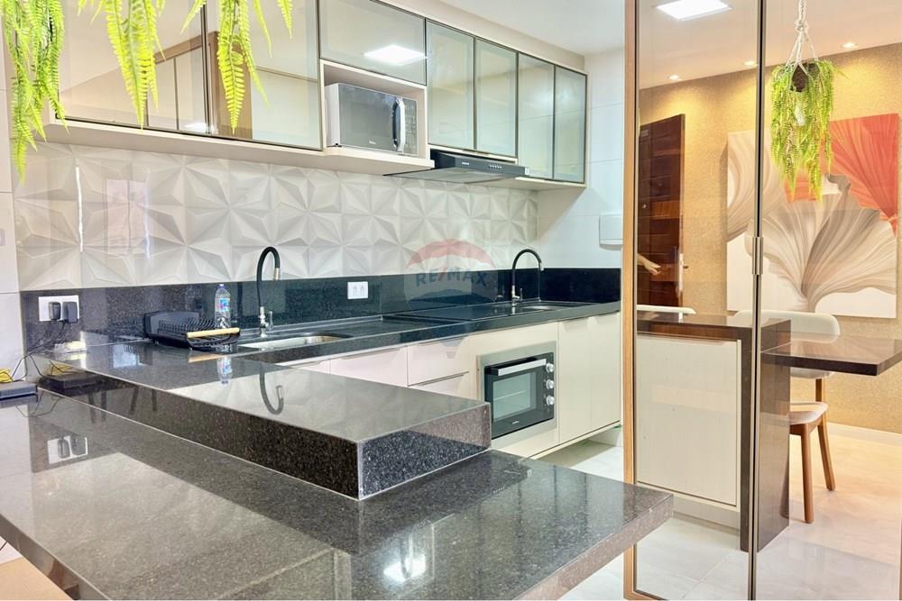 Apart Hotel/ Flat - Alugar - Cabedelo , Paraíba - IMG_ - 34.jpg - 720431103-12