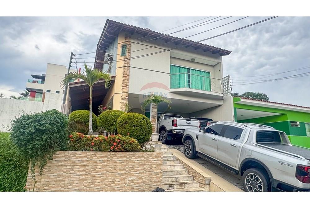 Casa - Venda - Manaus , Amazonas - IMG_5922.JPG - 722101015-19