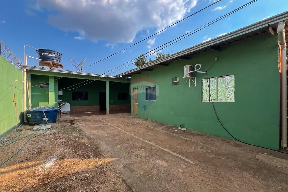 Casa - Venda - Porto Velho , Rondônia - IMG_1365.jpg - 721551046-43