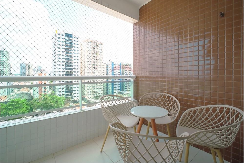 Apartamento - Venda - Belém , Pará - DSC00487.JPG - 720921162-19