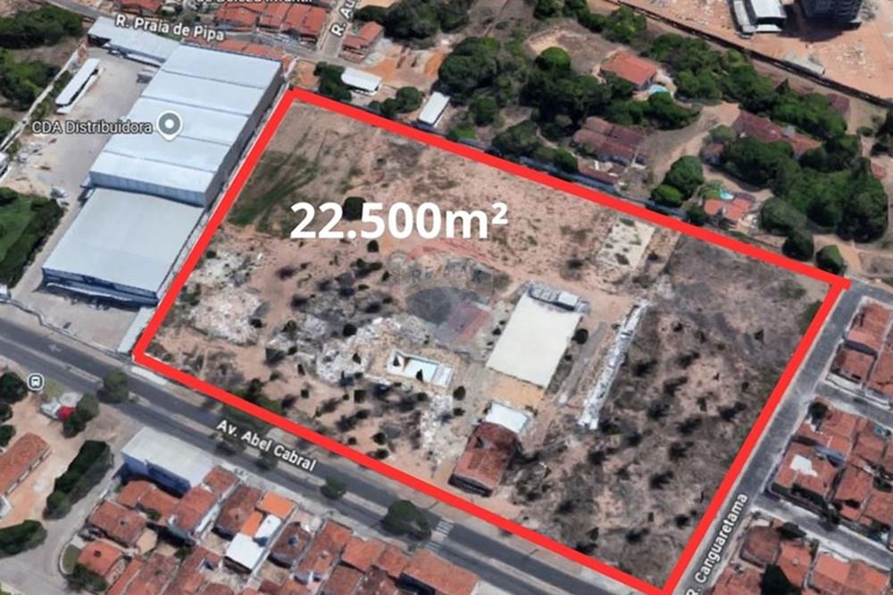 Terreno - Alugar - Parnamirim , Rio Grande do Norte - Cópia de Cópia de fotos para Ilist.jpg - 720891178-68