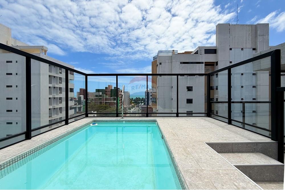 Apartamento - Venda - Cabedelo , Paraíba - IMG_8697.jpg - 720431072-68