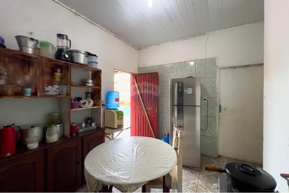 Casa - Venda - Porto Velho , Rondônia - IMG_2242.jpg - 721551058-9