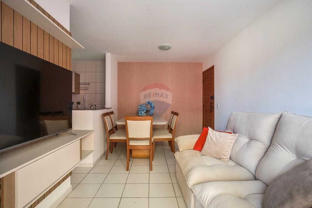 Apartamento - Venda - Natal , Rio Grande do Norte - 2 .jpg - 720811063-33
