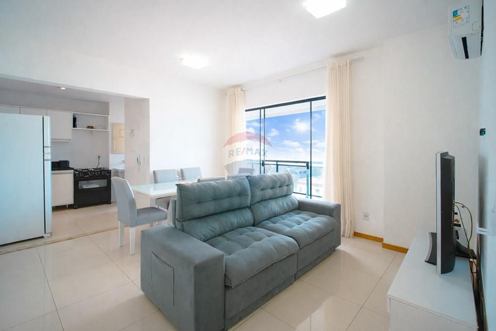 Apartamento - Alugar - Belém , Pará - 3E99B0A0-836A-4F3E-9C94-F15051679E75.jpg - 720921029-111