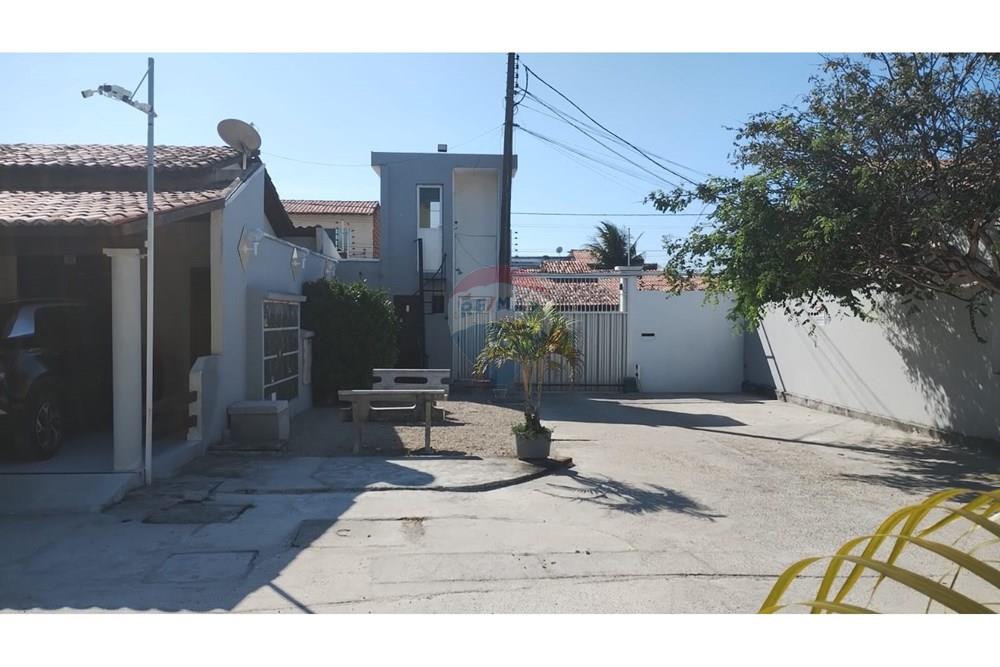 Residential - टाउन हाउस - Fortaleza , Ceará - BR - WhatsApp Image 2025-10-21 at 2.41.59 PM (3).jpeg - 722031018-76
