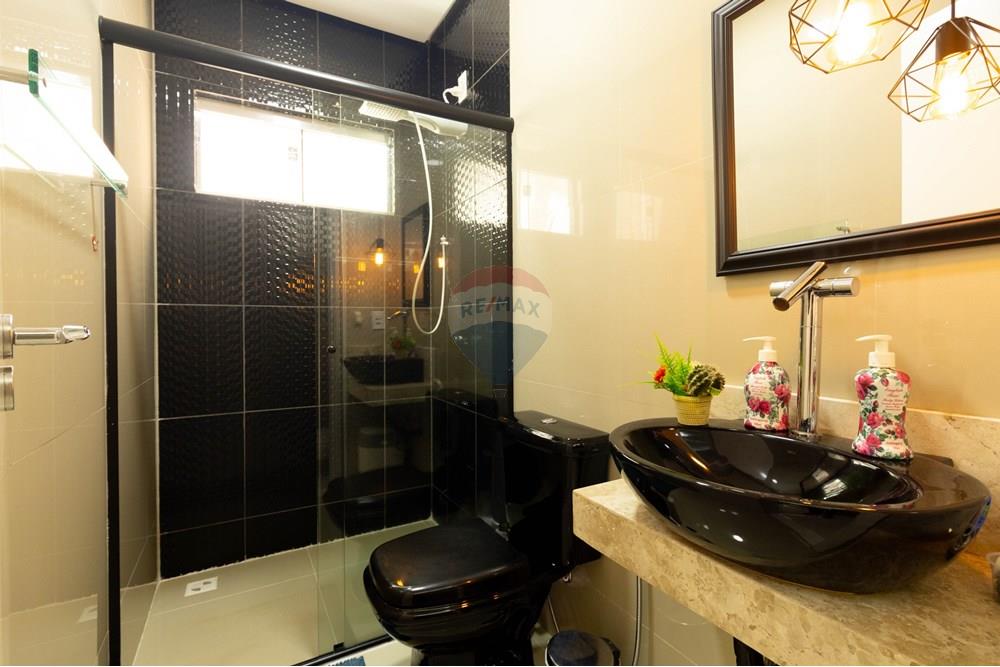 Casa de Condomínio - Venda - Manaus , Amazonas - 76.jpg - Banheiro - 720791009-318