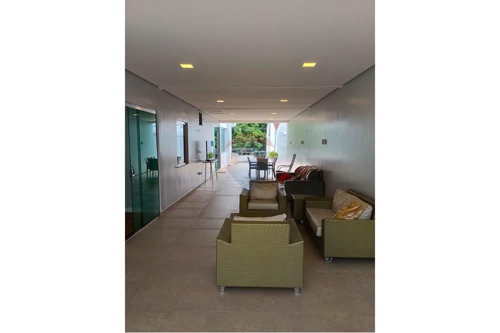 Casa de Condomínio - Venda - Manaus , Amazonas - fa715497-8c80-48e5-b824-dcac3018417b.jpeg - 722101023-11