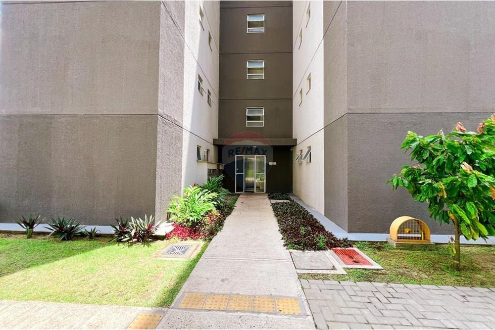 Apartamento - Venda - Manaus , Amazonas - c3f00827-061c-48e7-bd92-5d175b97570b.jpeg - 720661009-100