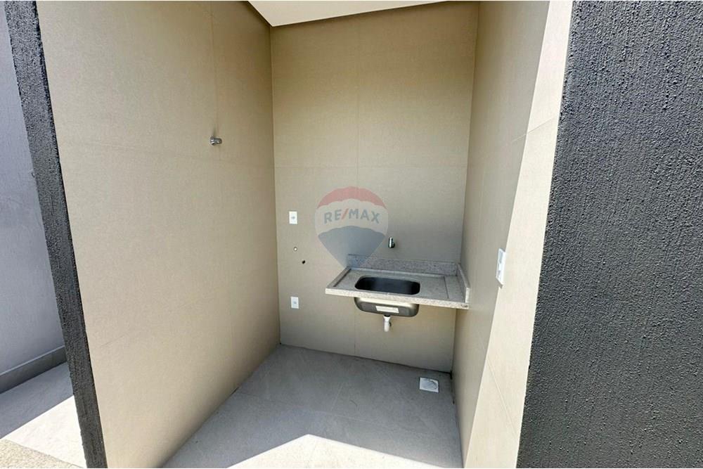 Casa de Condomínio - Venda - Manaus , Amazonas - WhatsApp Image 2025-12-18 at 14.31.48.jpeg - Lavanderia - 722051051-8