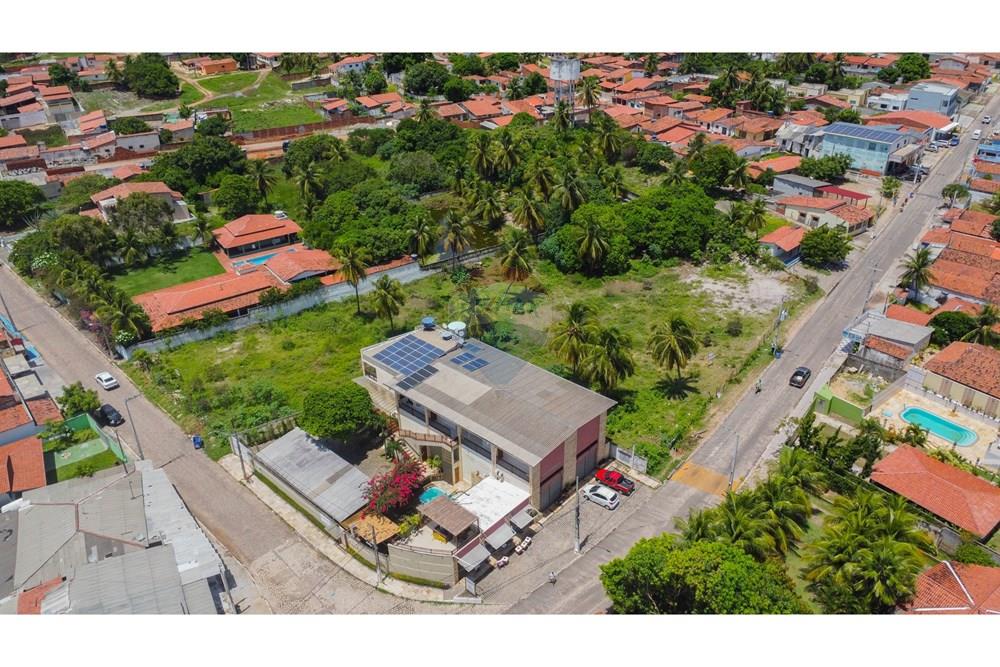 Terreno - Venda - Ceará-Mirim , Rio Grande do Norte - DJI_0155.jpg - 720891001-59