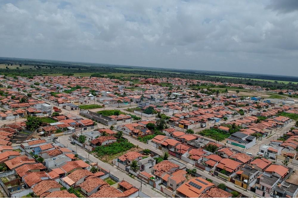 Casa - Venda - São José de Mipibu , Rio Grande do Norte - DJI_8344.jpg - 720811001-69