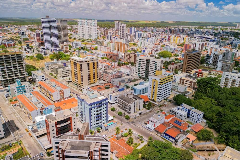 Apartamento - Venda - João Pessoa , Paraíba - 4-DJI_0287.jpg - 720301083-35