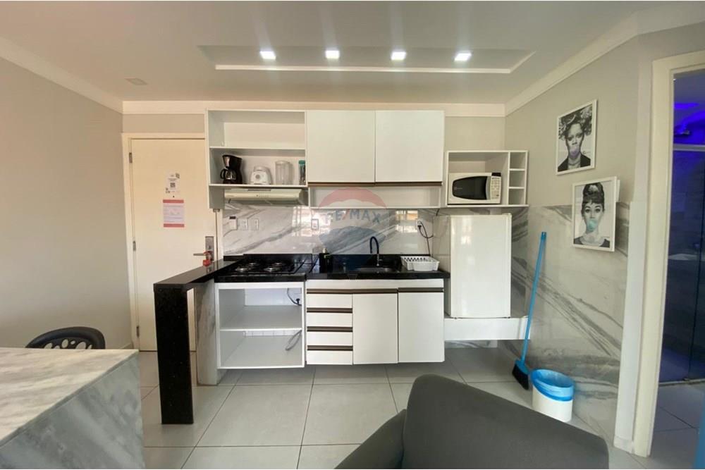 Apart Hotel/ Flat - Alugar - Natal , Rio Grande do Norte - WhatsApp Image 2025-11-06 at 16.02.06 (2).jpeg - 720731006-227