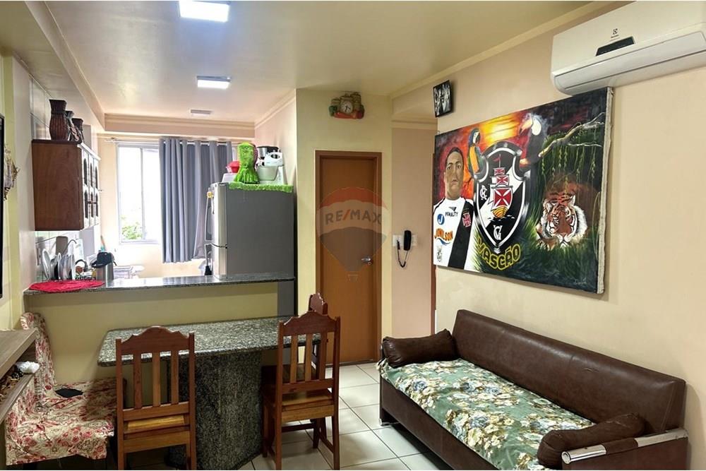 Apartamento - Venda - Manaus , Amazonas - WhatsApp Image 2025-05-06 at 14.35.30 (2).jpeg - 720661008-103