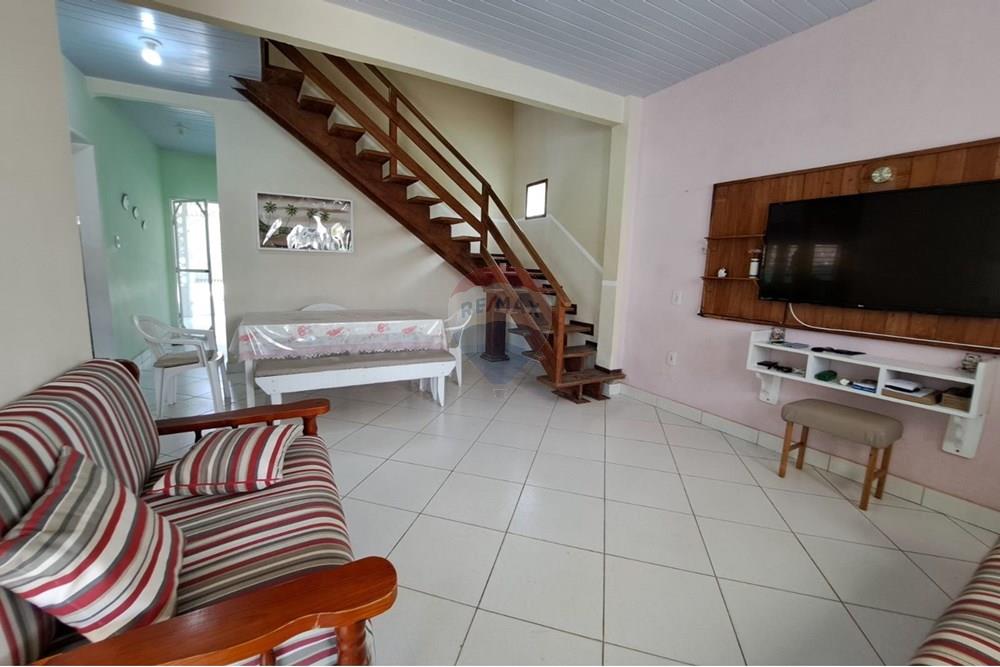 Casa - Venda - Natal , Rio Grande do Norte - DORA 39.jpg - Sala de estar - 720621056-106