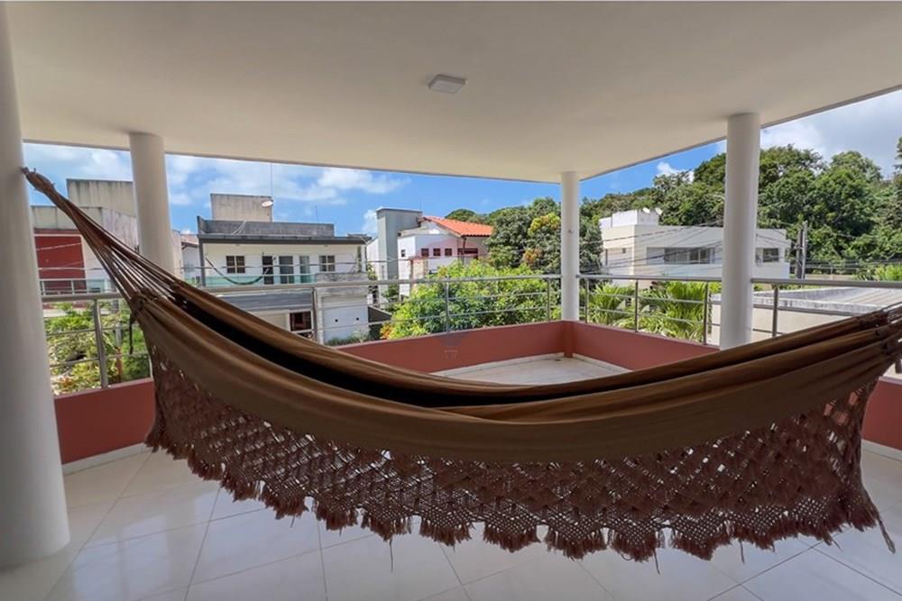 Casa de Condomínio - Venda - Cabedelo , Paraíba - IMG_4394 Casa de Igor 09.jpg - 722011024-23