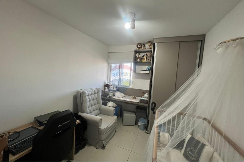 Apartamento - Venda - Campina Grande , Paraíba - FT3.jpeg - 720291047-85