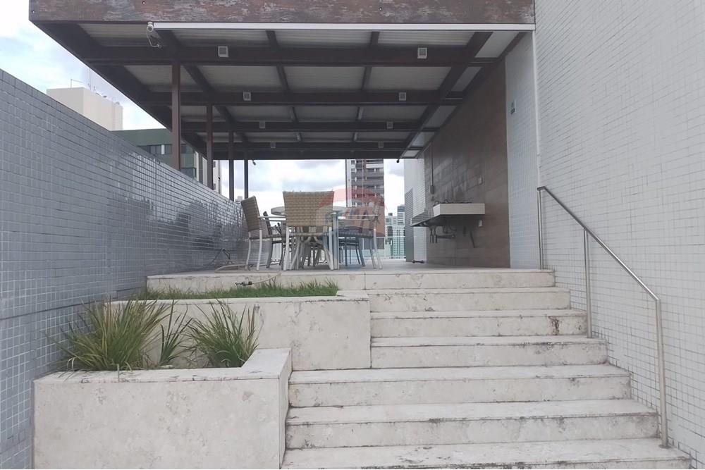 Apartamento - Venda - João Pessoa , Paraíba - WhatsApp Image 2025-07-07 at 11.45.47 (3).jpeg - Área Gourmet - 722011064-10