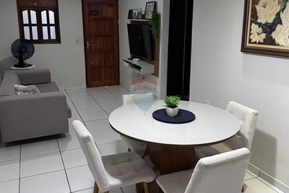 Casa - Venda - João Pessoa , Paraíba - Sala.jpg - 722011024-25