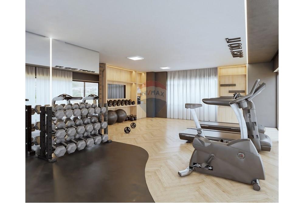 Apartamento - Venda - Fortaleza , Ceará - 10_ACADEMIA.jpg - 721621062-3023