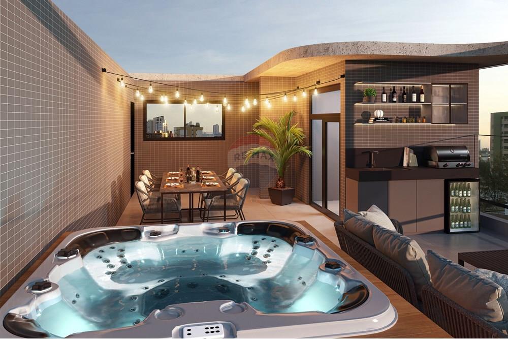 Apartamento - Venda - João Pessoa , Paraíba - 08 Cobertura.jpg - 720861002-46