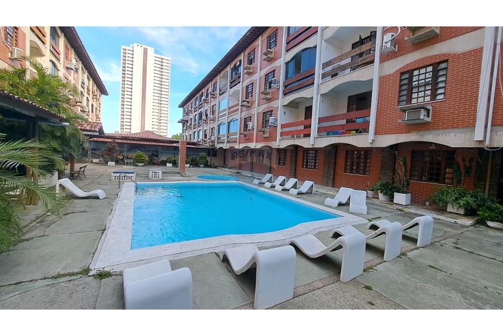 Apartamento - Venda - Natal , Rio Grande do Norte - IMG-20250225-WA0136.jpg - 720891225-8