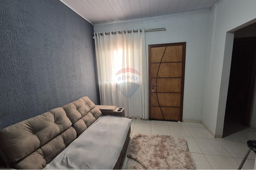 Residential - Rumah Terpisah - Vilhena , Rondônia - BR - WhatsApp Image 2025-05-20 at 16.01.16.jpeg - Ruang Tamu - 720701012-74