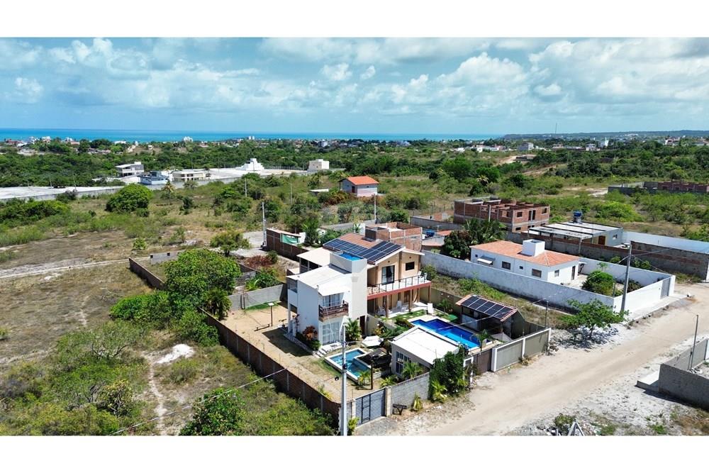 Casa - Venda - Conde , Paraíba - 99d5b58d-9b50-4f98-856d-9ebf9337b807.jpeg - 720871018-114