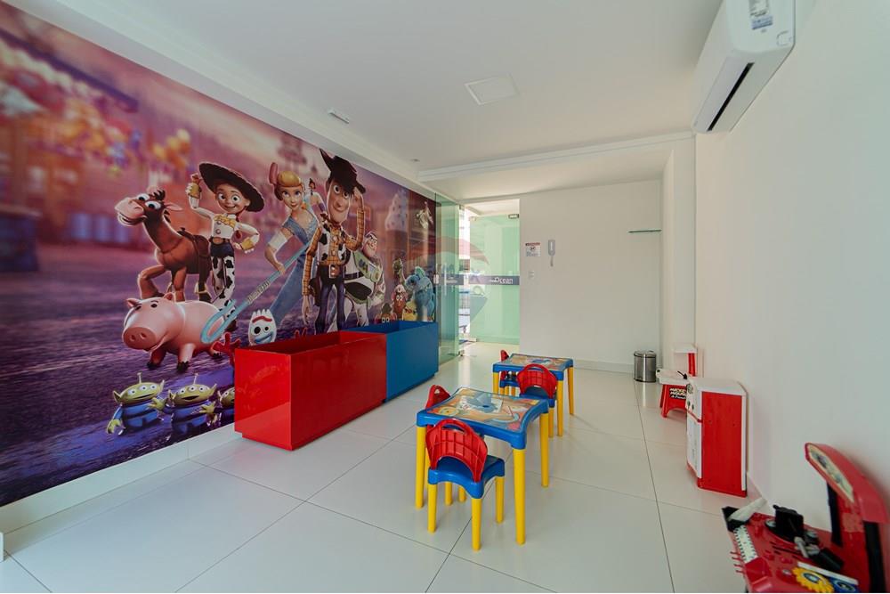 Apartamento - Venda - João Pessoa , Paraíba - IMG04739.JPG - 722011100-90