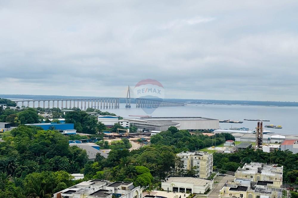 Apart Hotel/ Flat - Venda - Manaus , Amazonas - 2617d338-a8be-40b4-9b91-8e5a959a24db.jpg - 720661047-3