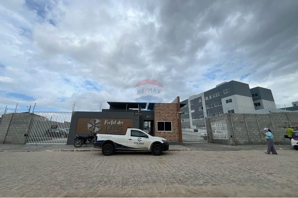 Apartamento - Venda - Campina Grande , Paraíba - a0760806-1bc6-4c5a-a9b7-cb04d9093006.jpg - 720291003-169