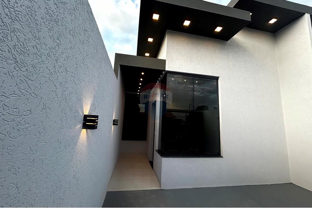 Casa - Venda - Cacoal , Rondônia - IMG_0897.jpg - Fachada - 721971001-37