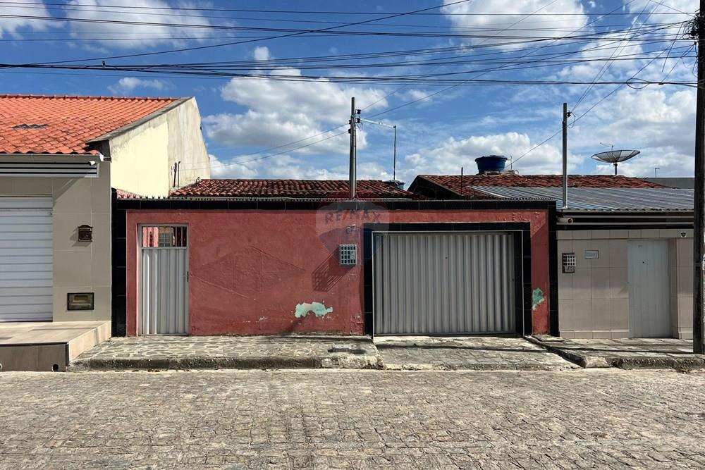 Casa - Venda - Campina Grande , Paraíba - cab6ad8a-0ed1-461f-8efd-3b7926b39d19.jpg - 720291084-34