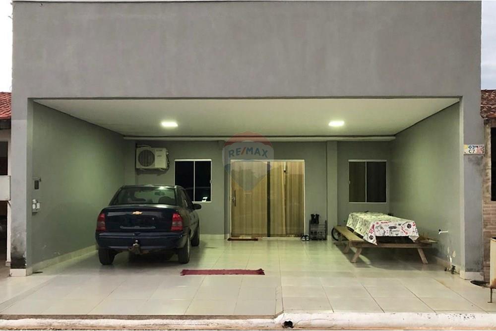 Casa - Venda - Porto Velho , Rondônia - FOTO BONITA FRENTE CASA.jpg - 721551019-227