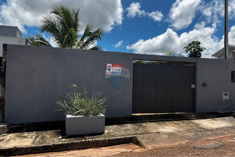 Casa - Alugar - Cacoal , Rondônia - 1.jpeg - 721971009-364