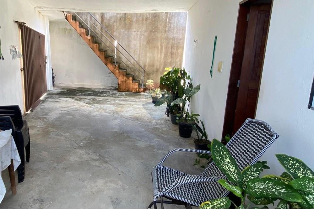 Casa - Venda - Parnamirim , Rio Grande do Norte - Maria Lopes Fotos 5A.jpg - Varanda - 720811015-77