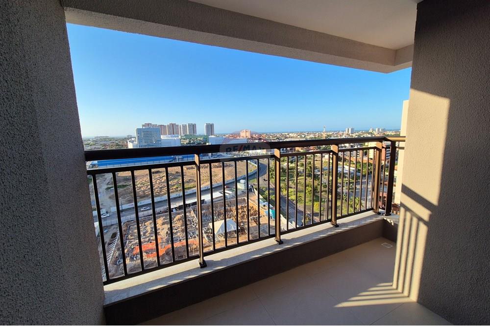 Apartamento - Alugar - Fortaleza , Ceará - 20250724_165000.jpg - 720981003-125