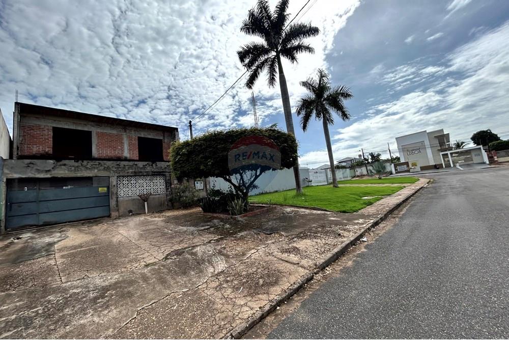 Sobrado - Venda - Cacoal , Rondônia - IMG_6790.jpg - 721971001-27