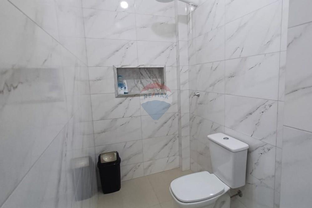 Casa de Condomínio - Alugar - Rondonópolis , Mato Grosso - banh 1.jpeg - 720851102-63