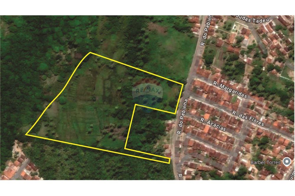 Residential - Ladang - Nísia Floresta , Rio Grande do Norte - BR - 2 - 720891068-68