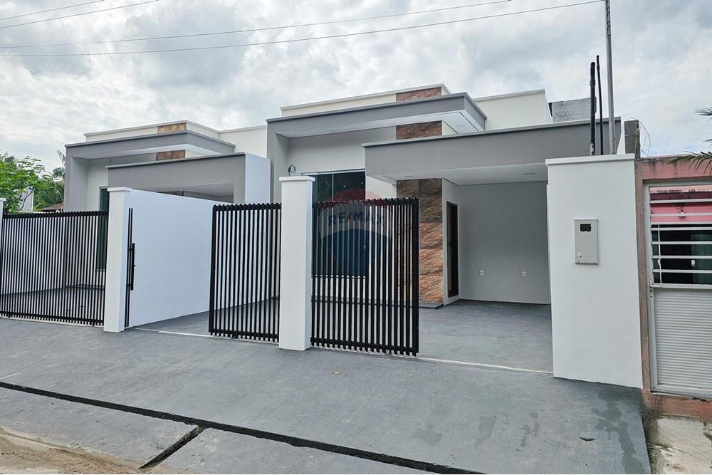 Casa - Venda - Manaus , Amazonas - 20250802_095439.jpg - 720721095-6