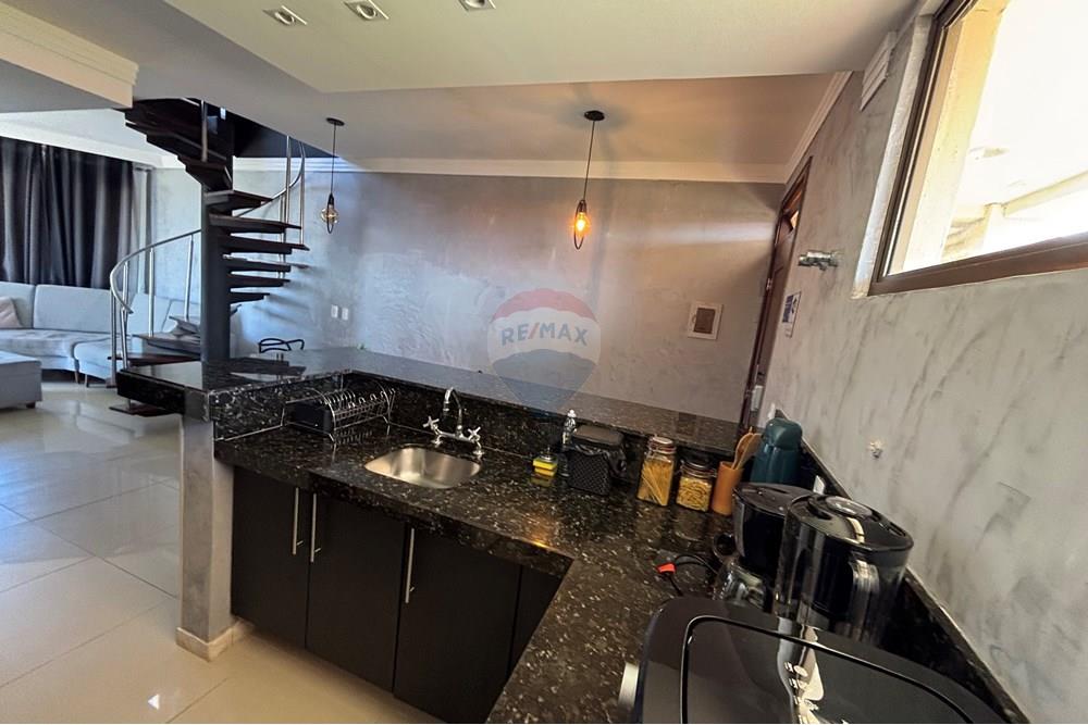 Apartamento - Alugar - Nísia Floresta , Rio Grande do Norte - IMG_0326.jpeg - Cozinha - 720891130-371