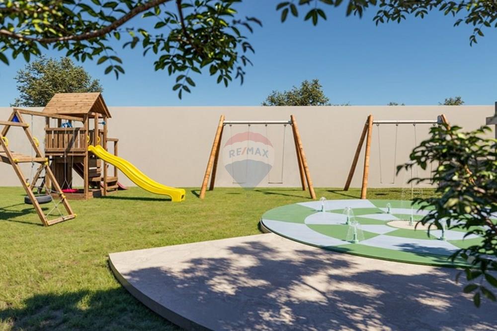 Sobrado - Venda - Rondonópolis , Mato Grosso - LAGUNA_SALAO_PLAYGROUND_01.jpg - 721981015-133