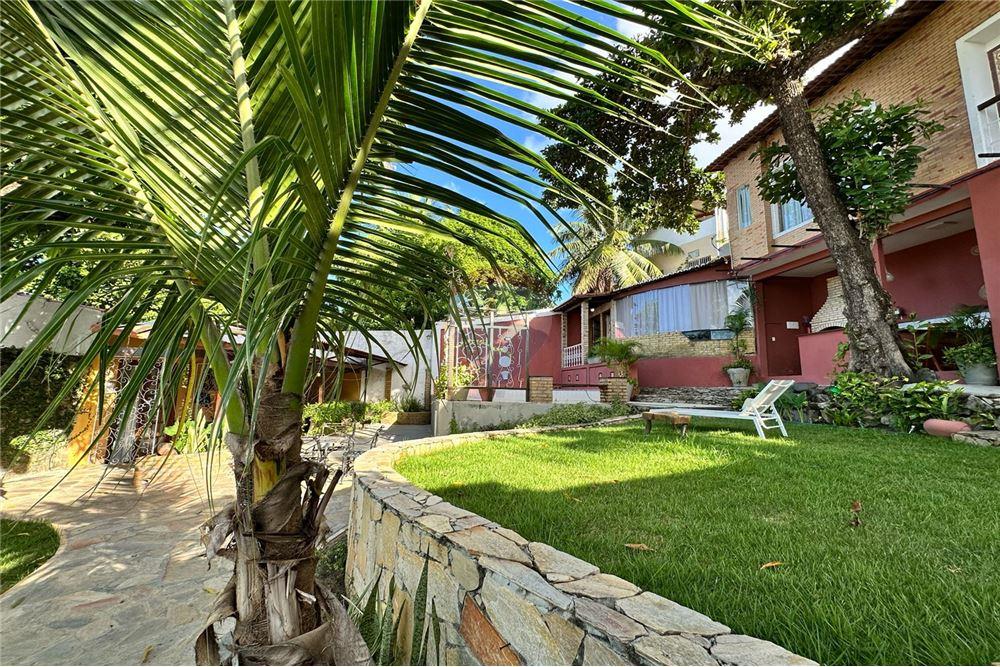 Hotel/ Pousada - Venda - Natal , Rio Grande do Norte - 61 - 720891068-60