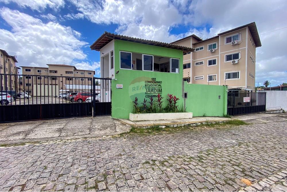 Apartamento - Alugar - Parnamirim , Rio Grande do Norte - 35-IMG_3963.jpg - 720811015-84