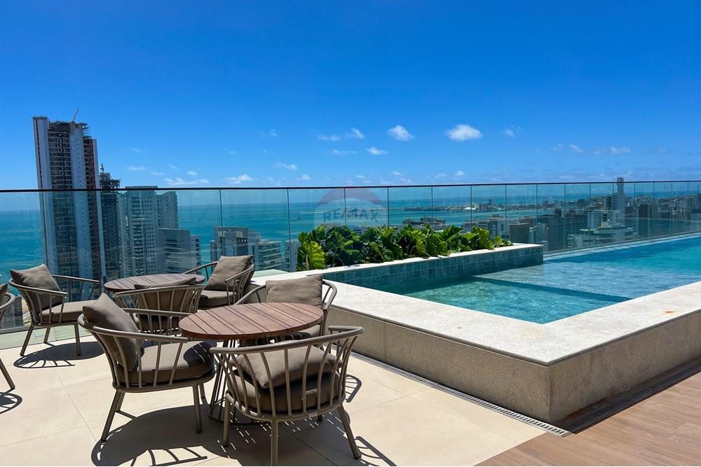 Apartamento - Alugar - Fortaleza , Ceará - IMG_4434.jpg - 722031107-41