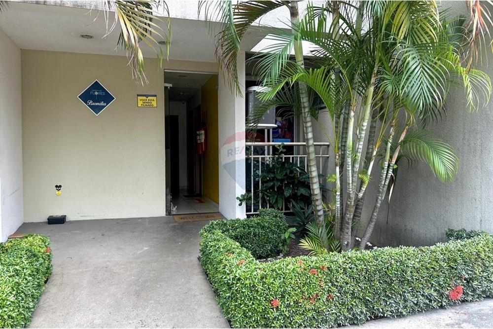 Apartamento - Venda - Manaus , Amazonas - WhatsApp Image 2025-05-06 at 14.35.29 (2).jpeg - 720661008-103