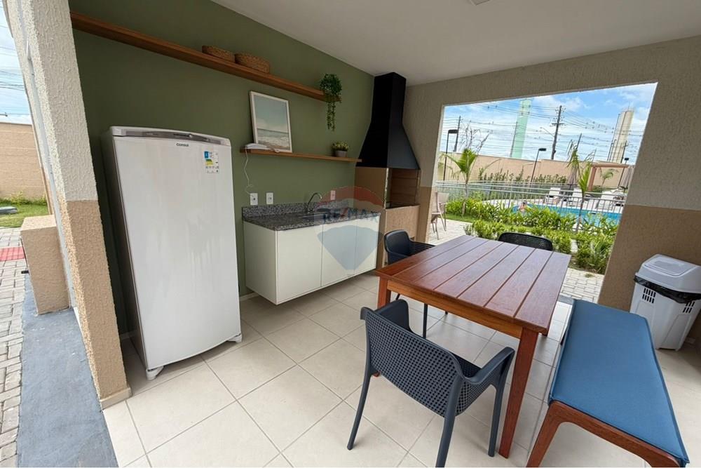 Apartamento - Alugar - Manaus , Amazonas - WhatsApp Image 2026-01-14 at 14.32.00.jpeg - 722101018-56